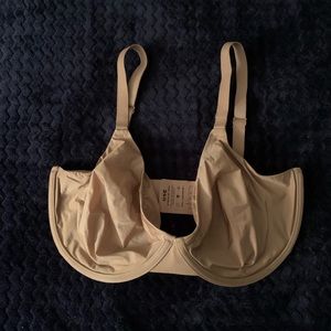 CUUP Triangle Bra